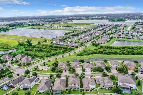 11520 Palmetto Pine St, Riverview FL 33569-6224 exterior