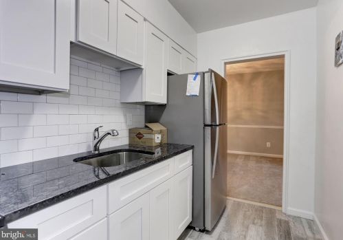 872 Bellevue St, Washington DC 20032-6002 exterior