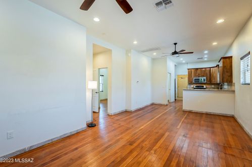 119 16th St, Tucson AZ  85701-2721 exterior