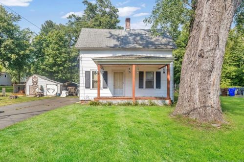 9 Elm Ave, Enfield, CT 06082-1906