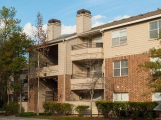 10600 Six Pines Dr, Spring TX  77380-2375 exterior