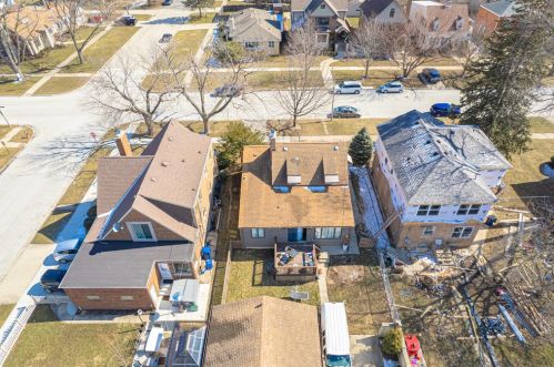 9704 Central Park Ave, Chicago IL 60805-3003 exterior