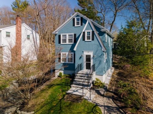 170 Hackensack Rd, Boston, MA