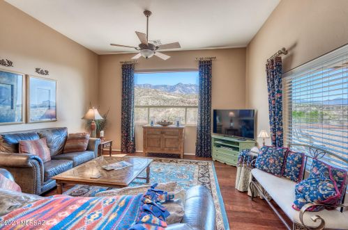 38309 Arroyo Way, Tucson, AZ 85739-3075