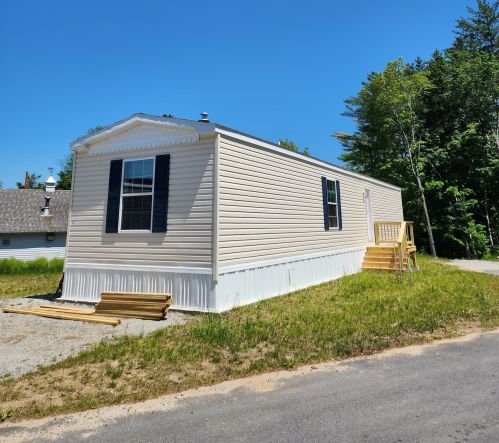 17 Elizabeth Dr, Concord, NH 03303-1151