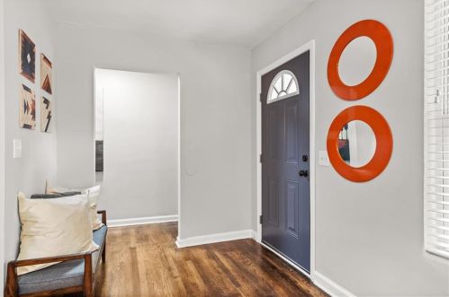 1881 Bayberry Dr, Atlanta GA 30311-3406 exterior