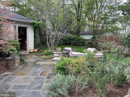 3514 Rodman St, Washington DC 20008-3150 exterior