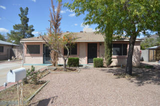 1720 Cheryl Dr, Phoenix AZ  85021-2040 exterior