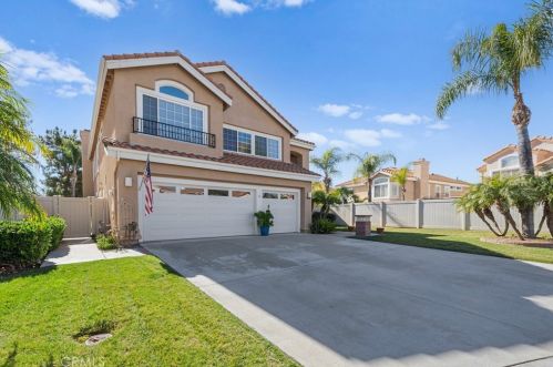 45226 Camino Monzon, Temecula, CA 92592-1236