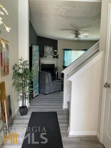 5680 Cascade Run, Atlanta GA 30336-4408 exterior