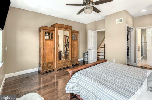 1740 Ellsworth St, Philadelphia PA  19146-3012 exterior