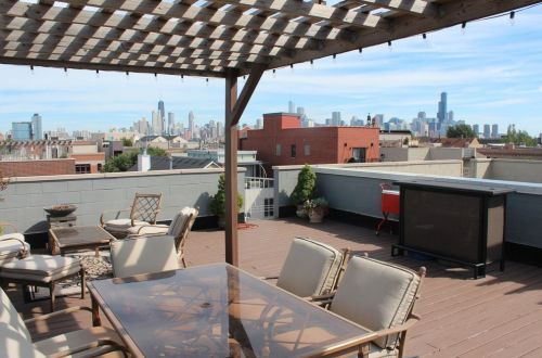 1521 Ashland Ave, Chicago IL  60622-2228 exterior