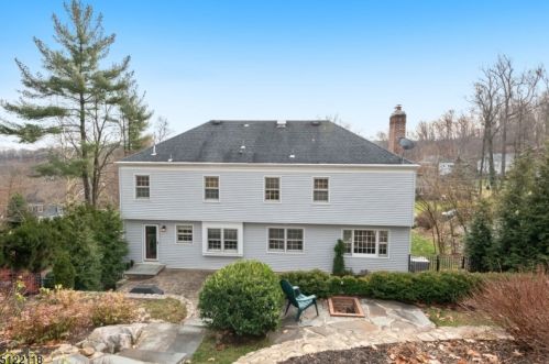 25 Ellsworth Ave, Morristown NJ exterior