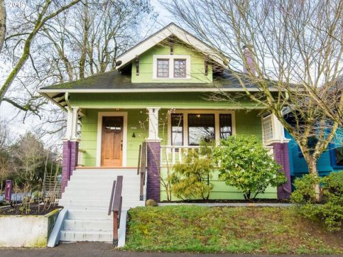 1837 35 St, Portland OR  97212-5146 exterior