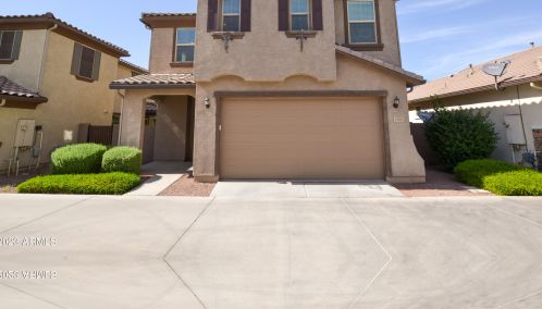 2929 Colorado St, Chandler AZ 85225-4896 exterior