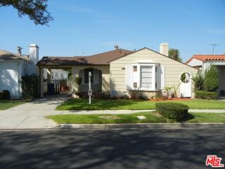 3789 Roxton Ave, Los Angeles, CA 90018-4238