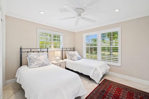 777 Binnacle Dr, Naples FL 34103-2725 exterior