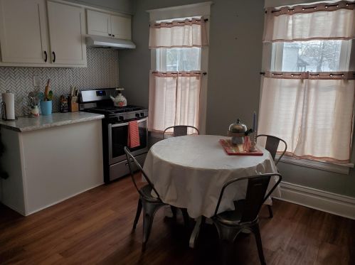 345 Mason Ave, Meskegon MI  49441-1945 exterior