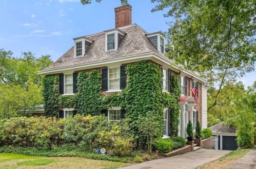 5414 Kipling Rd, Pittsburgh, PA 15217-1038