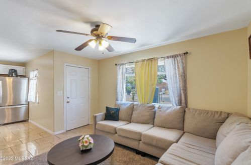 3519 9 Ave, Tucson AZ 85701-2503 exterior