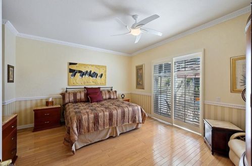 5296 Hawkesbury Way, Naples FL 34119-9581 exterior