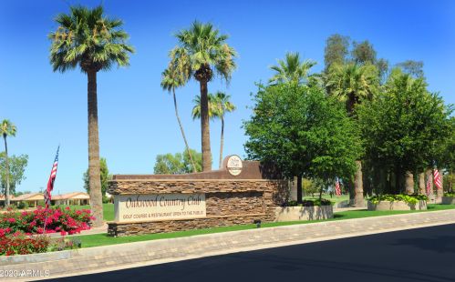 24032 Lakeway Cir, Chandler AZ 85248-7312 exterior