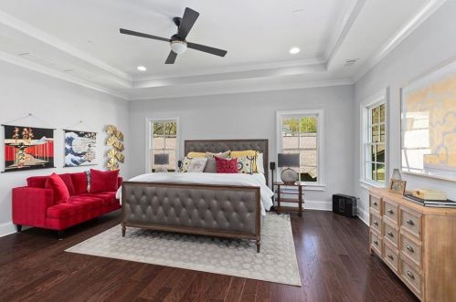 112 Clay St, Atlanta GA  30317-2119 exterior