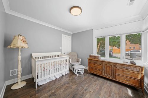 10136 Talman Ave, Chicago IL  60655-1666 exterior