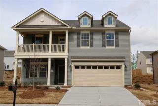 836 Poplar St, Durham NC  27703-8596 exterior