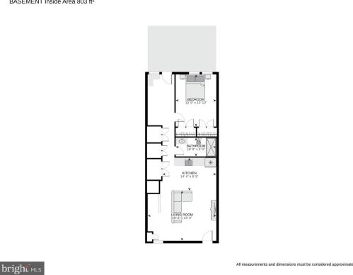 1312 Longfellow St, Washington DC  20011-3518 exterior