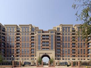 3535 Ball St, Arlington VA  22202-4426 exterior