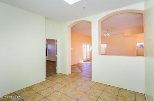 454 Pecan Valley Dr, Green Valley AZ exterior