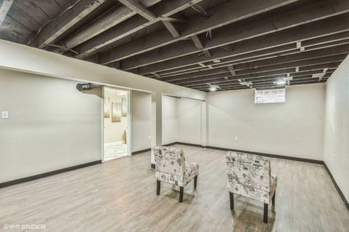 8821 Clovernook Ct, Milwaukee WI  53224-5335 exterior