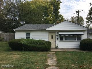 2839 Eastern Ave, Indianapolis IN  46218-2825 exterior