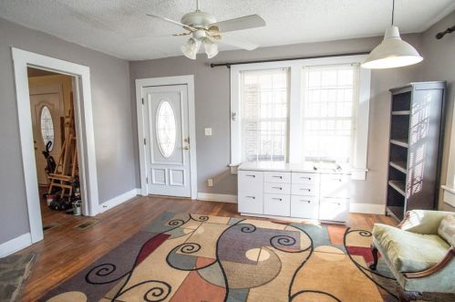 966 Mathews St, Atlanta GA 30310-2631 exterior