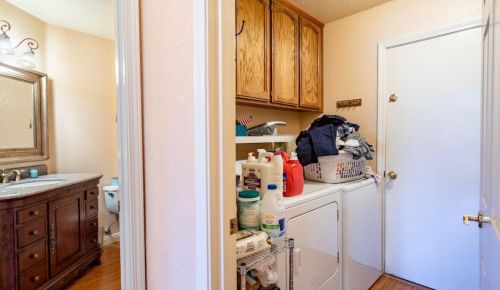 120 Seergreen Way, Folsom CA  95630-5527 exterior