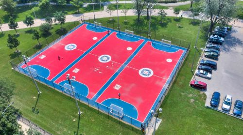 5442 Berteau Ave, Chicago IL 60641-1311 exterior