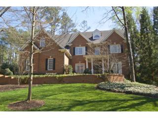 4020 Mcclatchey Cir, Atlanta, GA 30342-3412