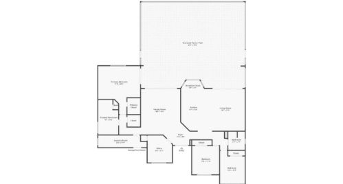 1243 Starlite Cv, Fort Pierce FL  34986-2012 exterior