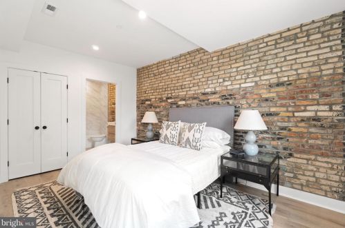 829 Decatur St, Washington DC  20017-3918 exterior