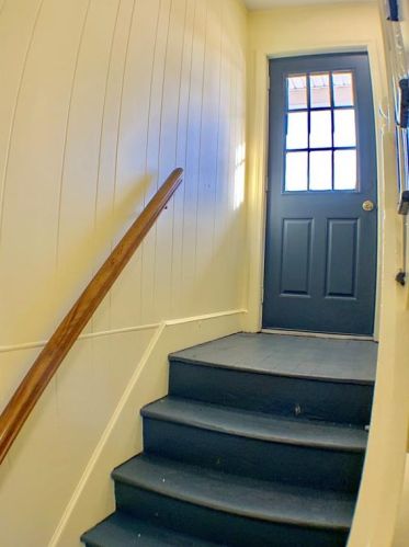 143 Tell St, Providence RI  02909-1527 exterior