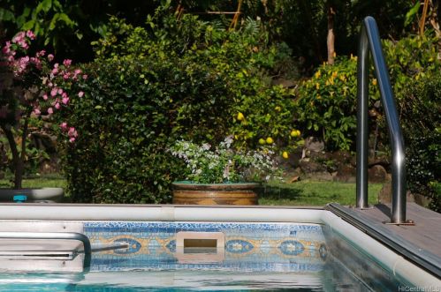 3415 Kaohinani Dr, Honolulu HI 96817-1040 exterior