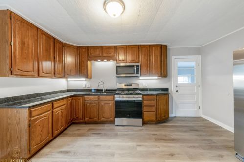 1103 Plz Dr, Joliet IL 60435-3845 exterior