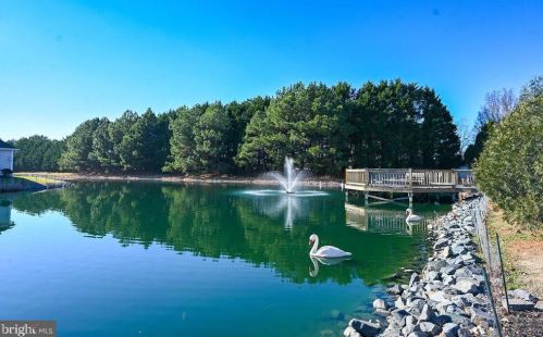 209 Troopers Way, Salisbury MD exterior