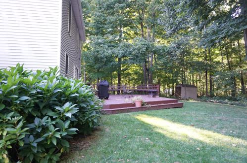 1424 Jennifer St, Kalamazoo MI  49024-8925 exterior