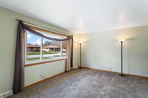 4460 65th St, Milwaukee WI  53220-3420 exterior