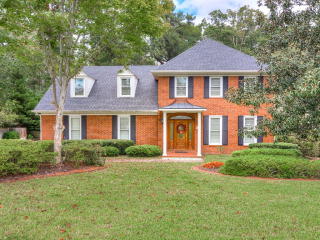 4144 Knollcrest Cir, Augusta, GA 30907-1671