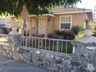 547 Juanita Ave, Oxnard, CA 93030-3639