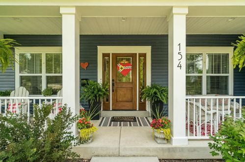 154 Slocum Ave, Saint Louis MO 63119-2263 exterior