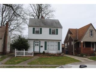 5003 Albertly Ave, Cleveland, OH 44134-3327